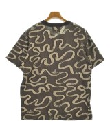 Vivienne Westwood MAN（ヴィヴィアンウエストウッドマン）Tシャツ・カットソー 茶 サイズ:46(M位) メンズ/2200614039054