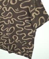 Vivienne Westwood MAN（ヴィヴィアンウエストウッドマン）Tシャツ・カットソー 茶 サイズ:46(M位) メンズ/2200614039054