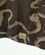 Vivienne Westwood MAN（ヴィヴィアンウエストウッドマン）Tシャツ・カットソー 茶 サイズ:46(M位) メンズ/2200614039054