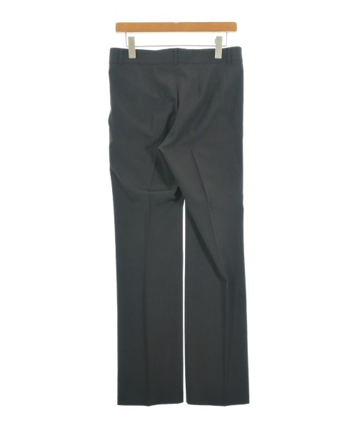 Vivienne Westwood MAN（ヴィヴィアンウエストウッドマン）スラックス 黒 サイズ:46(M位) メンズ/2200620884419