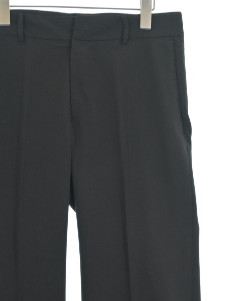 Vivienne Westwood MAN（ヴィヴィアンウエストウッドマン）スラックス 黒 サイズ:46(M位) メンズ/2200620884419