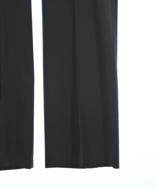 Vivienne Westwood MAN（ヴィヴィアンウエストウッドマン）スラックス 黒 サイズ:46(M位) メンズ/2200620884419