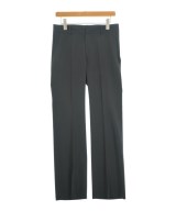 Vivienne Westwood MAN（ヴィヴィアンウエストウッドマン）スラックス 黒 サイズ:46(M位) メンズ/2200620884419