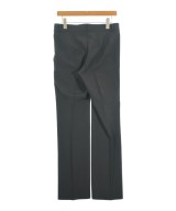 Vivienne Westwood MAN（ヴィヴィアンウエストウッドマン）スラックス 黒 サイズ:46(M位) メンズ/2200620884419
