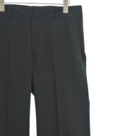 Vivienne Westwood MAN（ヴィヴィアンウエストウッドマン）スラックス 黒 サイズ:46(M位) メンズ/2200620884419