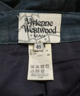 Vivienne Westwood MAN（ヴィヴィアンウエストウッドマン）その他 紺 サイズ:46(M位) メンズ/2200616413029