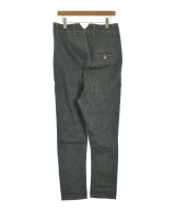 Vivienne Westwood MAN（ヴィヴィアンウエストウッドマン）デニムパンツ 黒 サイズ:46(M位) メンズ/2200616413036