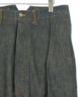 Vivienne Westwood MAN（ヴィヴィアンウエストウッドマン）デニムパンツ 黒 サイズ:46(M位) メンズ/2200616413036