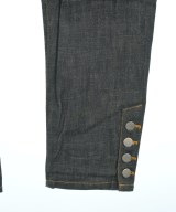 Vivienne Westwood MAN（ヴィヴィアンウエストウッドマン）デニムパンツ 黒 サイズ:46(M位) メンズ/2200616413036