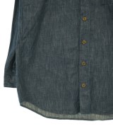 Vivienne Westwood MAN（ヴィヴィアンウエストウッドマン）カジュアルシャツ 紺 サイズ:46(M位) メンズ/2200616413050