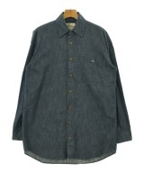 Vivienne Westwood MAN カジュアルシャツ