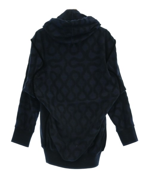 Vivienne Westwood MAN（ヴィヴィアンウエストウッドマン）パーカー 紺 サイズ:M メンズ/2200616413067