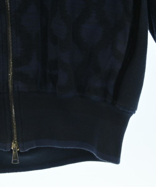 Vivienne Westwood MAN（ヴィヴィアンウエストウッドマン）パーカー 紺 サイズ:M メンズ/2200616413067