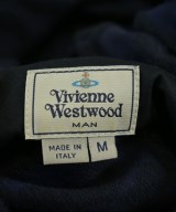 Vivienne Westwood MAN（ヴィヴィアンウエストウッドマン）パーカー 紺 サイズ:M メンズ/2200616413067