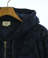 Vivienne Westwood MAN（ヴィヴィアンウエストウッドマン）パーカー 紺 サイズ:M メンズ/2200616413067