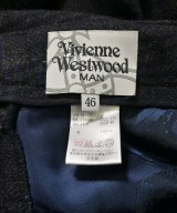 Vivienne Westwood MAN（ヴィヴィアンウエストウッドマン）その他 紺 サイズ:46(M位) メンズ/2200616413074