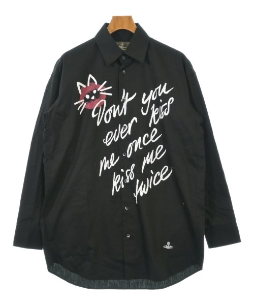 ヴィヴィアンウエスドウッドマン(Vivienne Westwood MAN)のVivienne Westwood MAN カジュアルシャツ