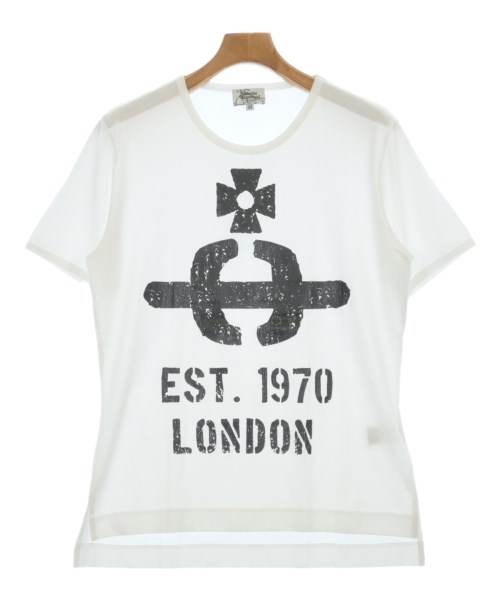 ヴィヴィアンウエスドウッドマン(Vivienne Westwood MAN)のVivienne Westwood MAN Tシャツ・カットソー
