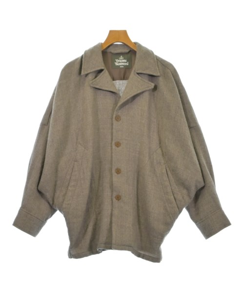 ヴィヴィアンウエスドウッドマン(Vivienne Westwood MAN)のVivienne Westwood MAN コート（その他）