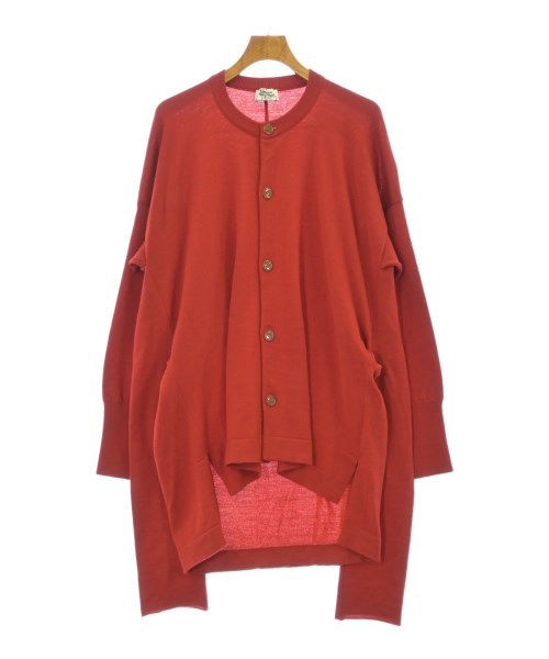 ヴィヴィアンウエスドウッドマン(Vivienne Westwood MAN)のVivienne Westwood MAN カーディガン