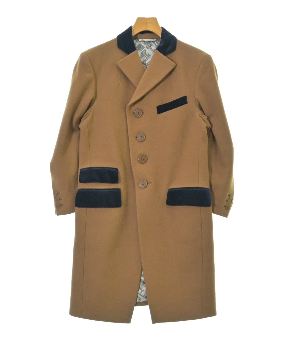 最終値下げ】Vivienne Westwood MANチェスターコート44 最終値下げ