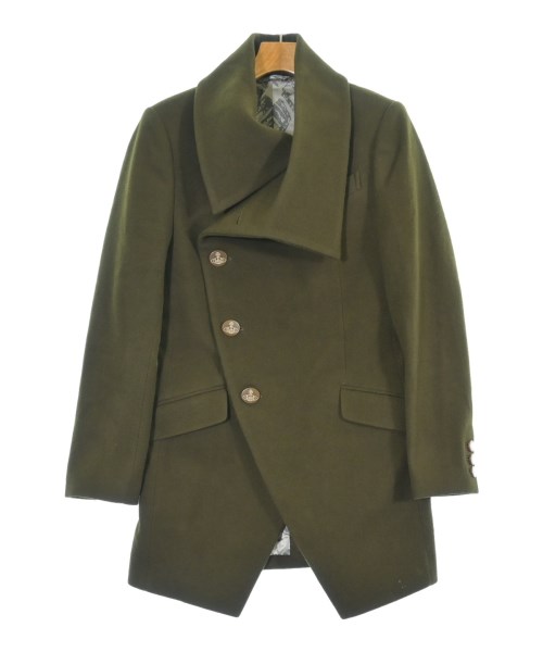ヴィヴィアンウエスドウッドマン(Vivienne Westwood MAN)のVivienne Westwood MAN コート（その他）