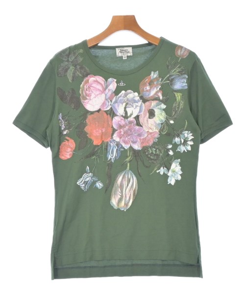 ヴィヴィアンウエスドウッドマン(Vivienne Westwood MAN)のVivienne Westwood MAN Tシャツ・カットソー
