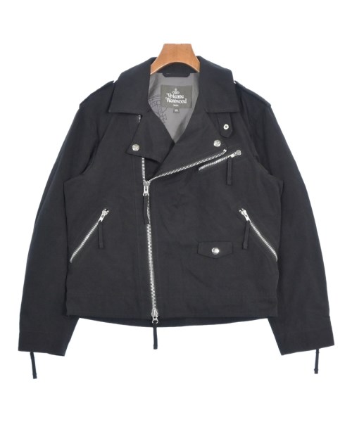 ヴィヴィアンウエスドウッドマン(Vivienne Westwood MAN)のVivienne Westwood MAN ライダース