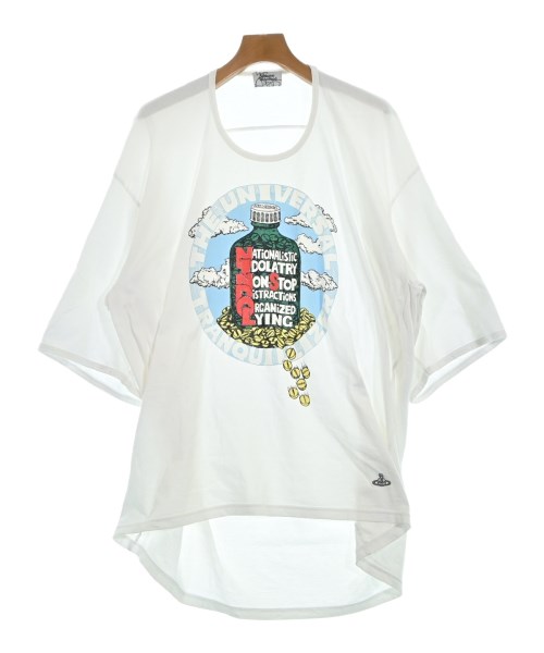 ヴィヴィアンウエスドウッドマン(Vivienne Westwood MAN)のVivienne Westwood MAN Tシャツ・カットソー