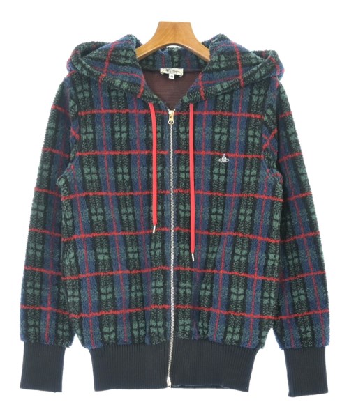 ヴィヴィアンウエスドウッドマン(Vivienne Westwood MAN)のVivienne Westwood MAN ブルゾン（その他）