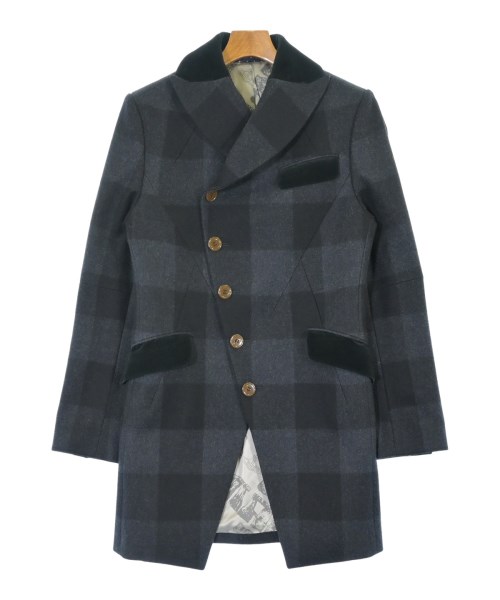 ヴィヴィアンウエスドウッドマン(Vivienne Westwood MAN)のVivienne Westwood MAN コート（その他）