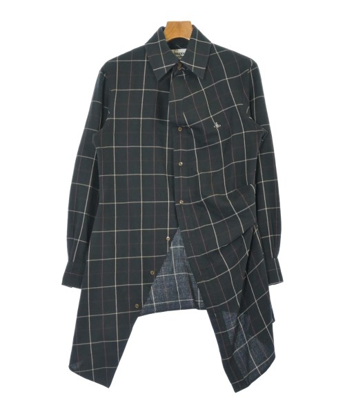 ヴィヴィアンウエスドウッドマン(Vivienne Westwood MAN)のVivienne Westwood MAN カジュアルシャツ