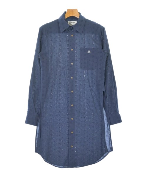 ヴィヴィアンウエスドウッドマン(Vivienne Westwood MAN)のVivienne Westwood MAN カジュアルシャツ