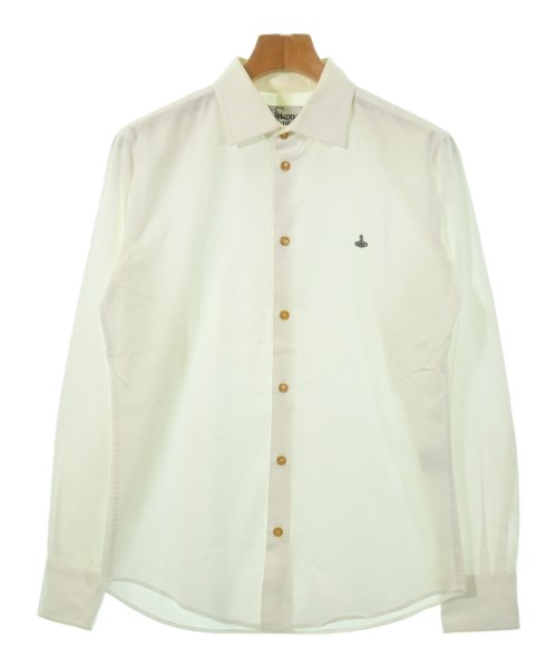 ヴィヴィアンウエスドウッドマン(Vivienne Westwood MAN)のVivienne Westwood MAN カジュアルシャツ