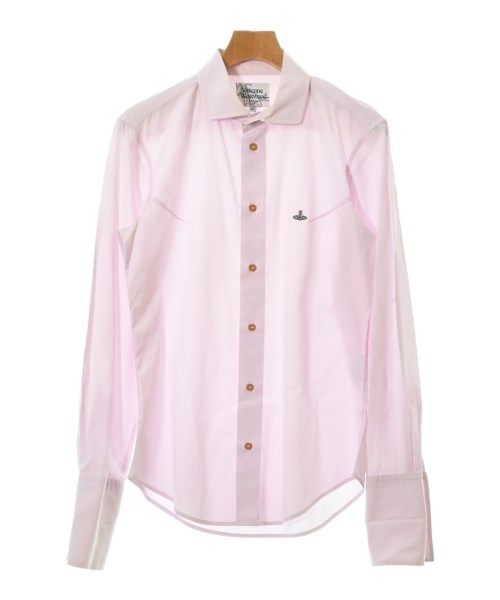 ヴィヴィアンウエスドウッドマン(Vivienne Westwood MAN)のVivienne Westwood MAN ドレスシャツ