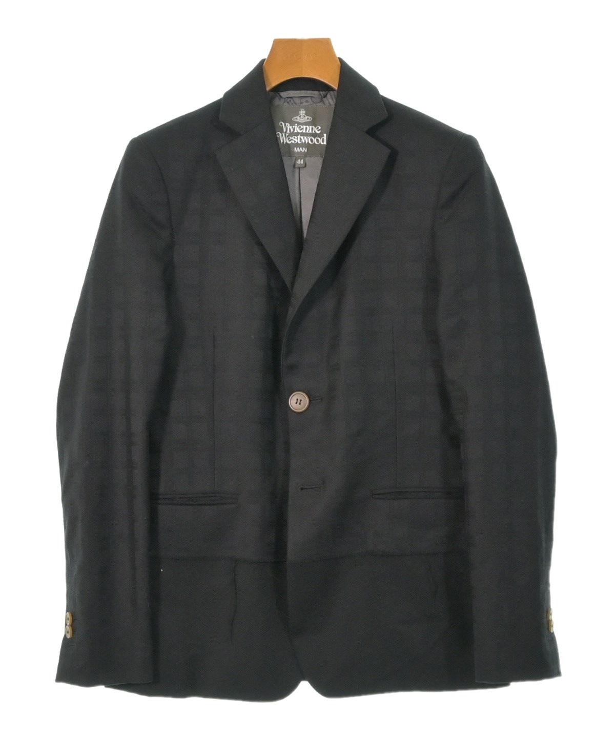 【美品】 Vivienne Westwood men テーラードジャケット Vivienne Westwood MAN（ヴィヴィアンウエストウッドマン）テーラード