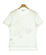Vivienne Westwood MAN（ヴィヴィアンウエストウッドマン）Tシャツ・カットソー 白 サイズ:46(M位) メンズ/2200672652172