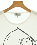 Vivienne Westwood MAN（ヴィヴィアンウエストウッドマン）Tシャツ・カットソー 白 サイズ:46(M位) メンズ/2200672652172