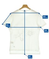 Vivienne Westwood MAN（ヴィヴィアンウエストウッドマン）Tシャツ・カットソー 白 サイズ:46(M位) メンズ/2200672652172