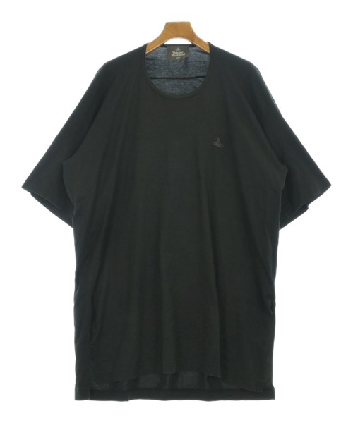 Vivienne Westwood MAN(ヴィヴィアンウエスドウッドマン)Tシャツ・カットソー 黒 サイズ:F/2200673385017