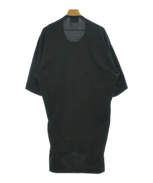 Vivienne Westwood MAN（ヴィヴィアンウエストウッドマン）Tシャツ・カットソー 黒 サイズ:F メンズ/2200673385017