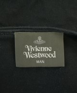 Vivienne Westwood MAN（ヴィヴィアンウエストウッドマン）Tシャツ・カットソー 黒 サイズ:F メンズ/2200673385017