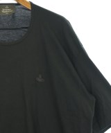 Vivienne Westwood MAN（ヴィヴィアンウエストウッドマン）Tシャツ・カットソー 黒 サイズ:F メンズ/2200673385017