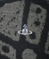 Vivienne Westwood MAN（ヴィヴィアンウエストウッドマン）ニット・セーター グレー サイズ:44(S位) メンズ/2200674453029