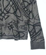 Vivienne Westwood MAN（ヴィヴィアンウエストウッドマン）ニット・セーター グレー サイズ:44(S位) メンズ/2200674453029