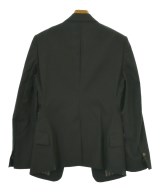 Vivienne Westwood MAN（ヴィヴィアンウエストウッドマン）ジャケット 黒 サイズ:44(S位) メンズ/2200672162053