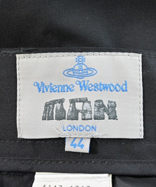 Vivienne Westwood MAN（ヴィヴィアンウエストウッドマン）その他 黒 サイズ:44(S位) メンズ/2200672162060