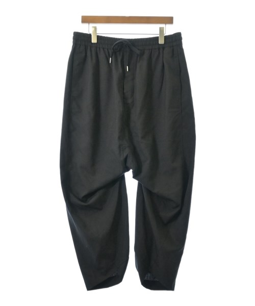 Vivienne Westwood MAN(ヴィヴィアンウエスドウッドマン)その他 黒 サイズ:48(L位)/2200673112040