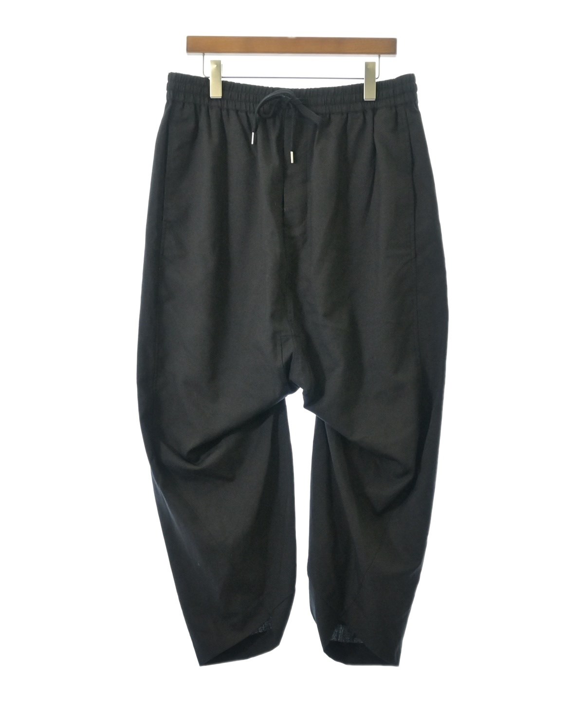 1390 希少✨ ヴィヴィアンウエストウッドマン 変形カーディガン アシメ 黒 中古・古着通販】VIVIENNE WESTWOOD ANGLOMANIA (ヴィヴィアンウエスト