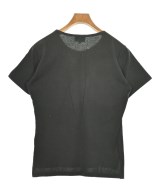Vivienne Westwood MAN（ヴィヴィアンウエストウッドマン）Tシャツ・カットソー 黒 サイズ:44(S位) メンズ/2200676875010